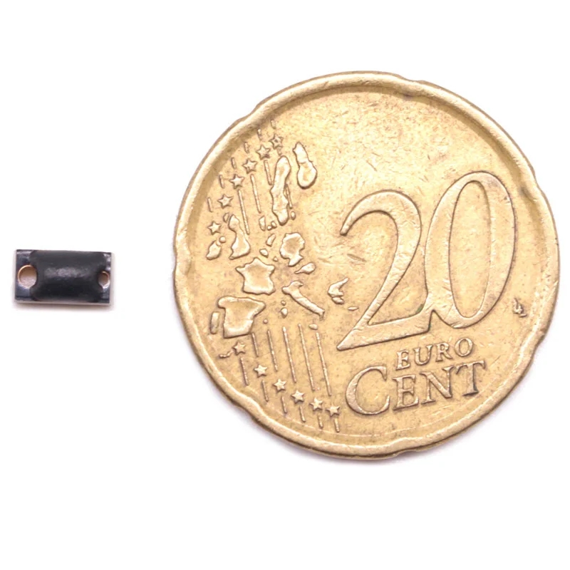 迷你PCB标签