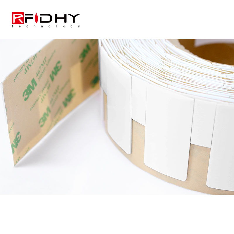 生物样本RFID标签